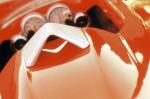 Mazda Miata Mono Posto 2000 года